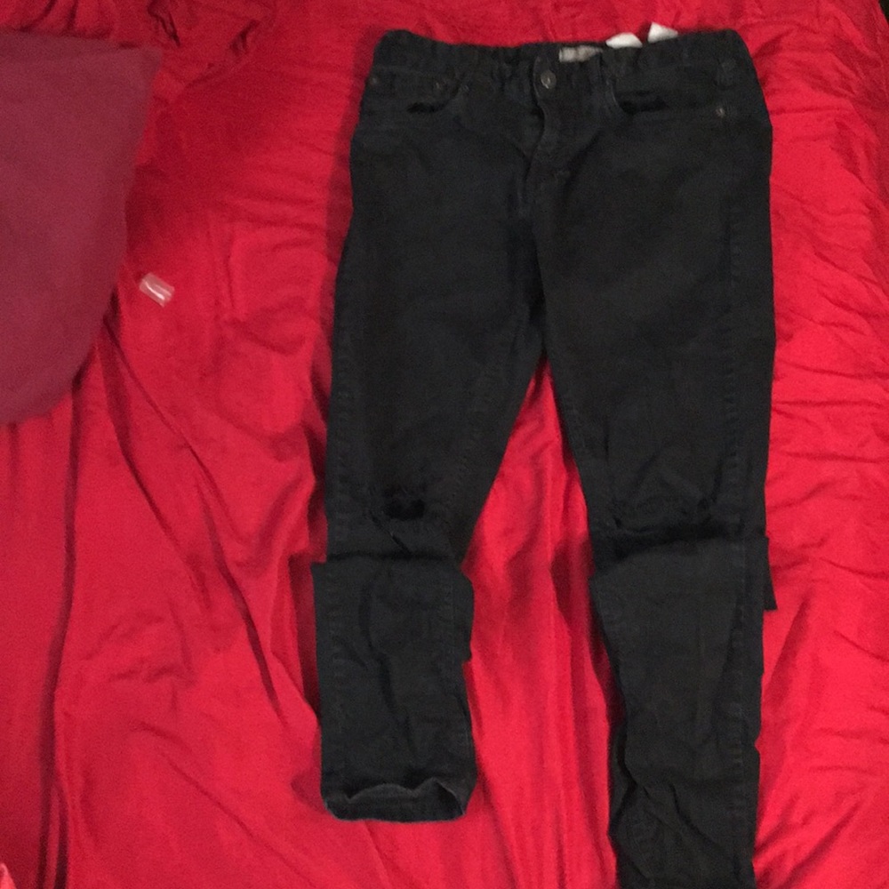 Men’s Zara jeans